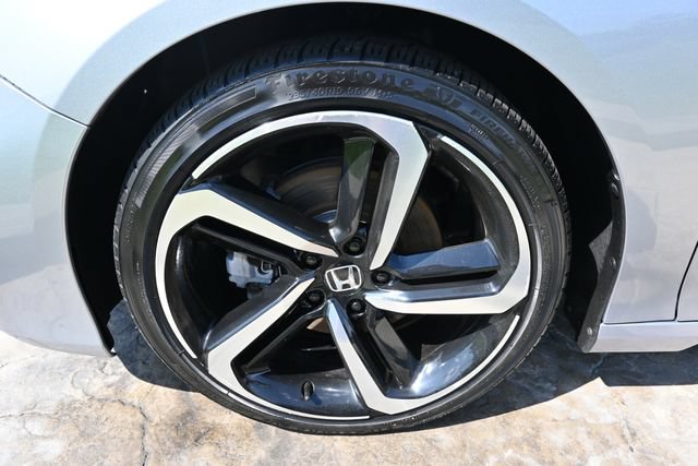 Used 2018 Honda Accord Sport image 10