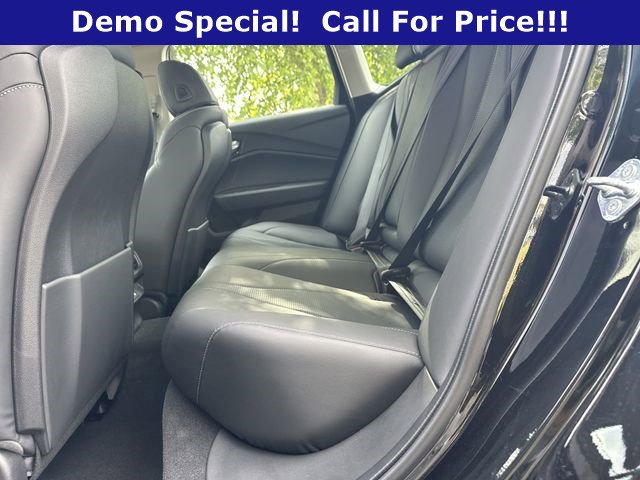 Used 2025 Acura TLX w/ Technology Package FWD image 13