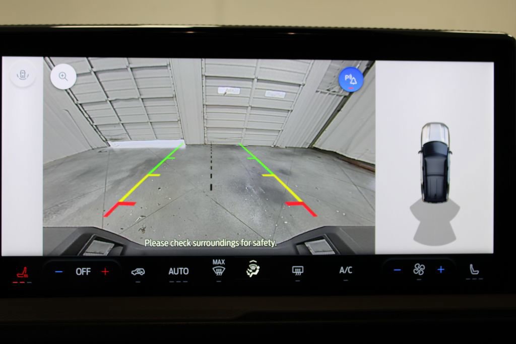 New 2025 Ford Bronco Sport Big Bend w/ Convenience Package image 54