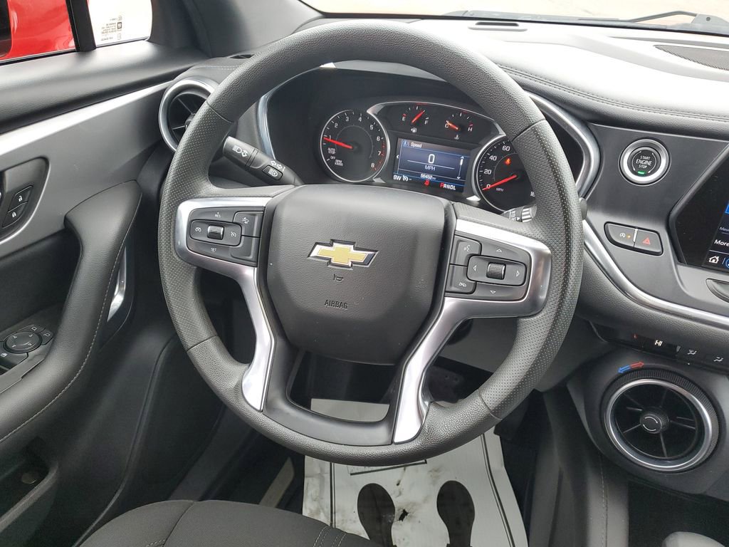 Used 2021 Chevrolet Blazer LT image 29
