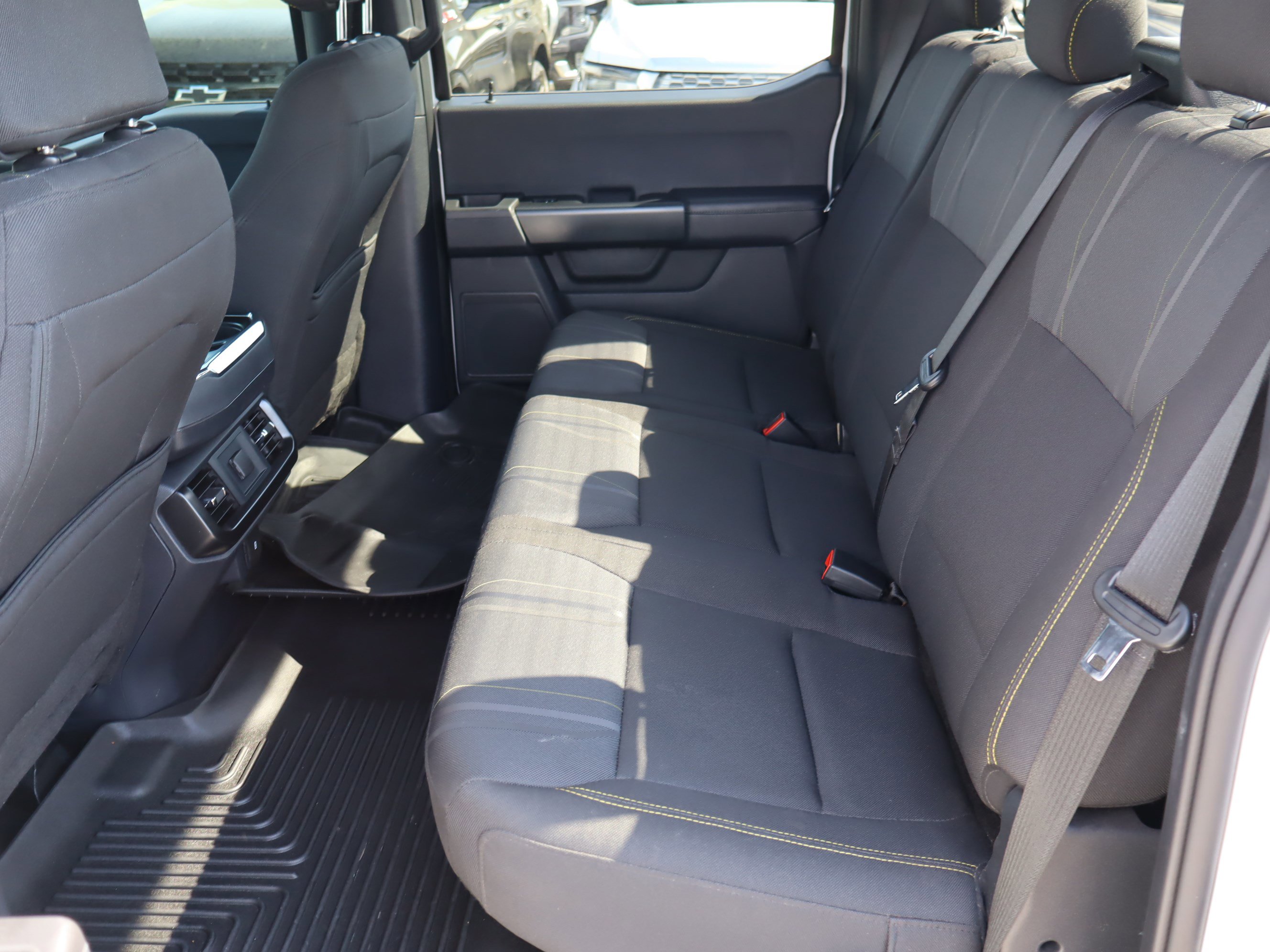 Used 2024 Ford F150 STX image 30