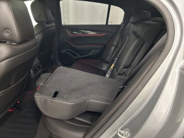 Used 2025 Cadillac CT5 Sport image 30