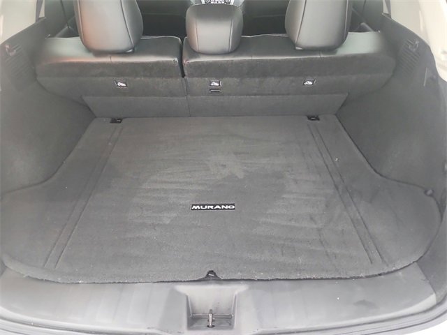 Used 2021 Nissan Murano SV w/ SV Special Edition Package image 40