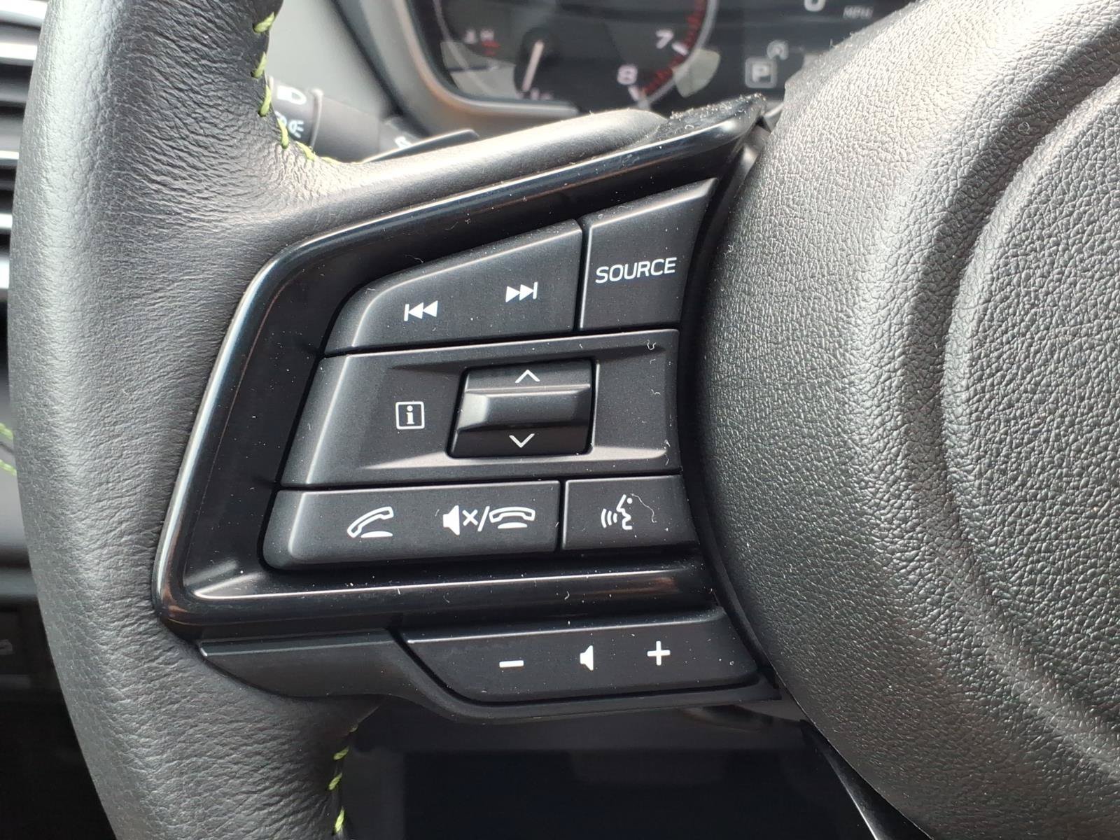 Certified 2025 Subaru Outback Onyx Edition AWD/4WD image 17