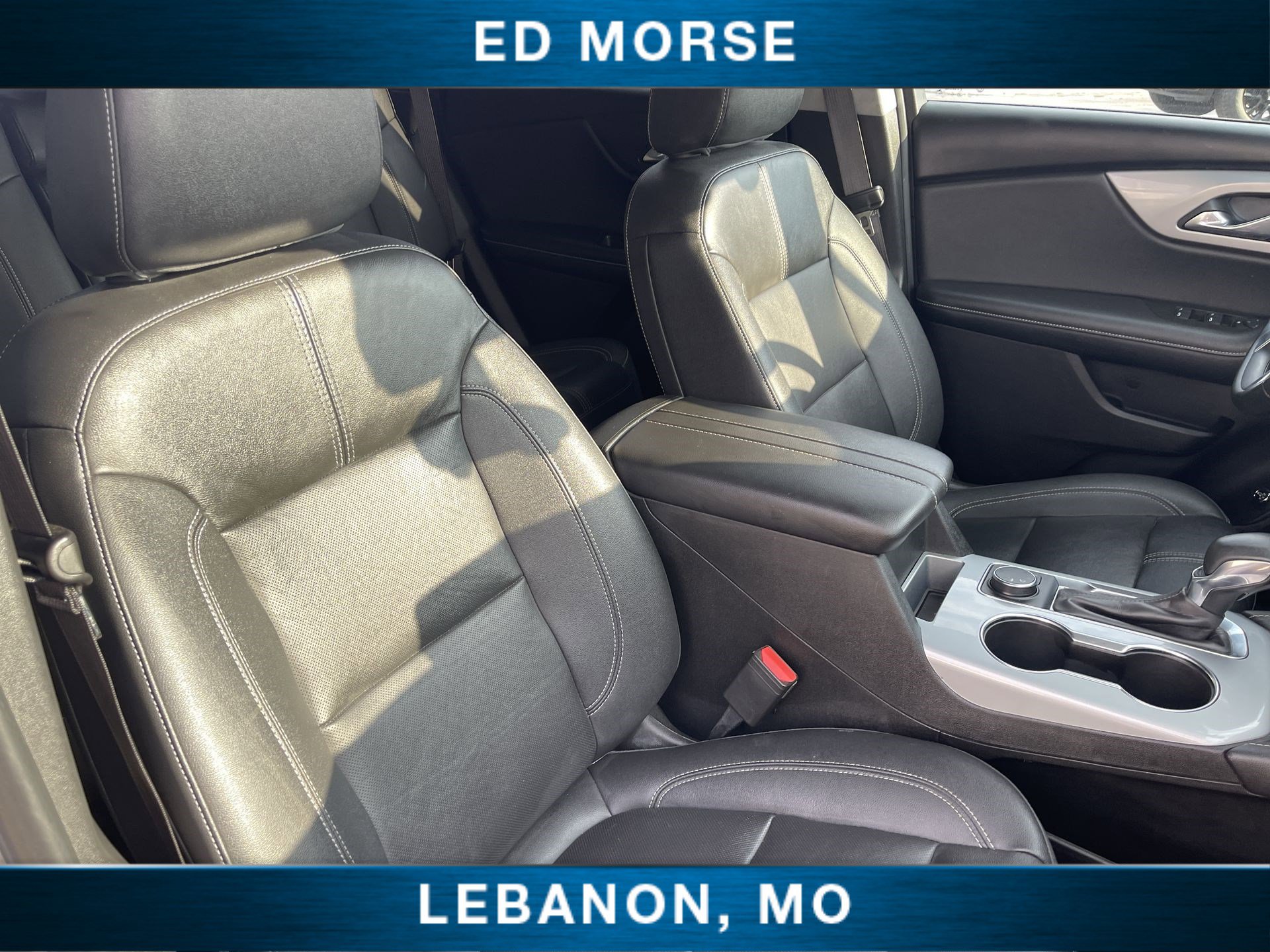 Certified 2024 Chevrolet Blazer LT image 26