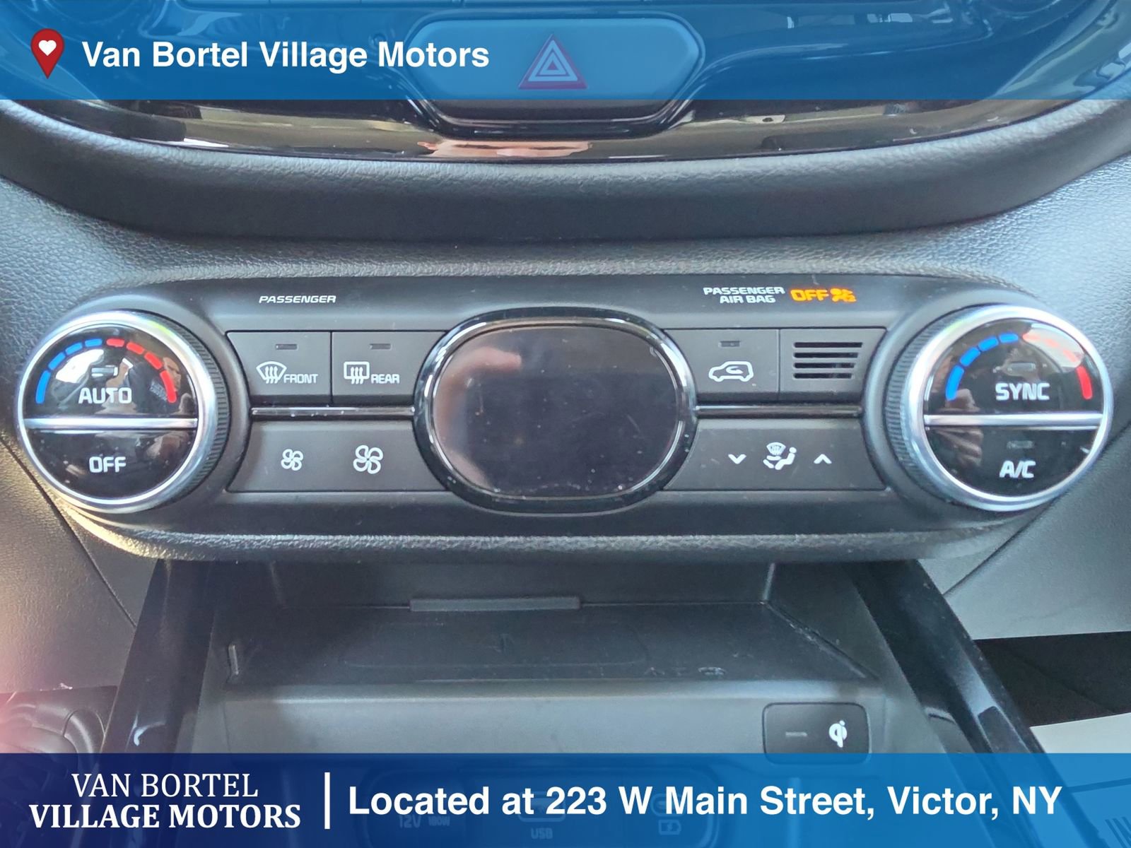 Used 2025 Kia Soul EX FWD image 20