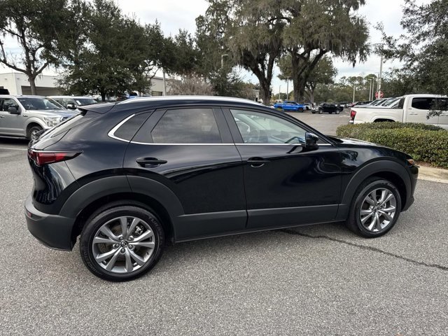 Used 2025 MAZDA CX-30 AWD 2.5 S w/ Preferred Package image 2