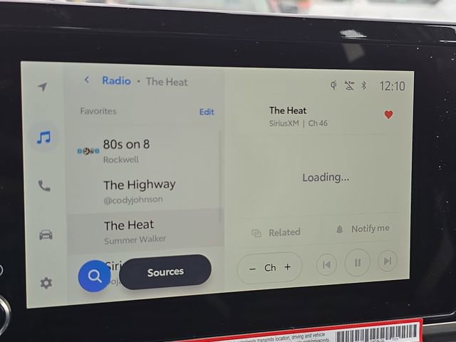 New 2026 Toyota Camry SE AWD/4WD image 20