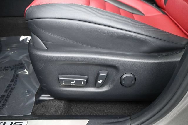 Certified 2021 Lexus NX 300 F Sport w/ F Sport Premium Package FWD image 19