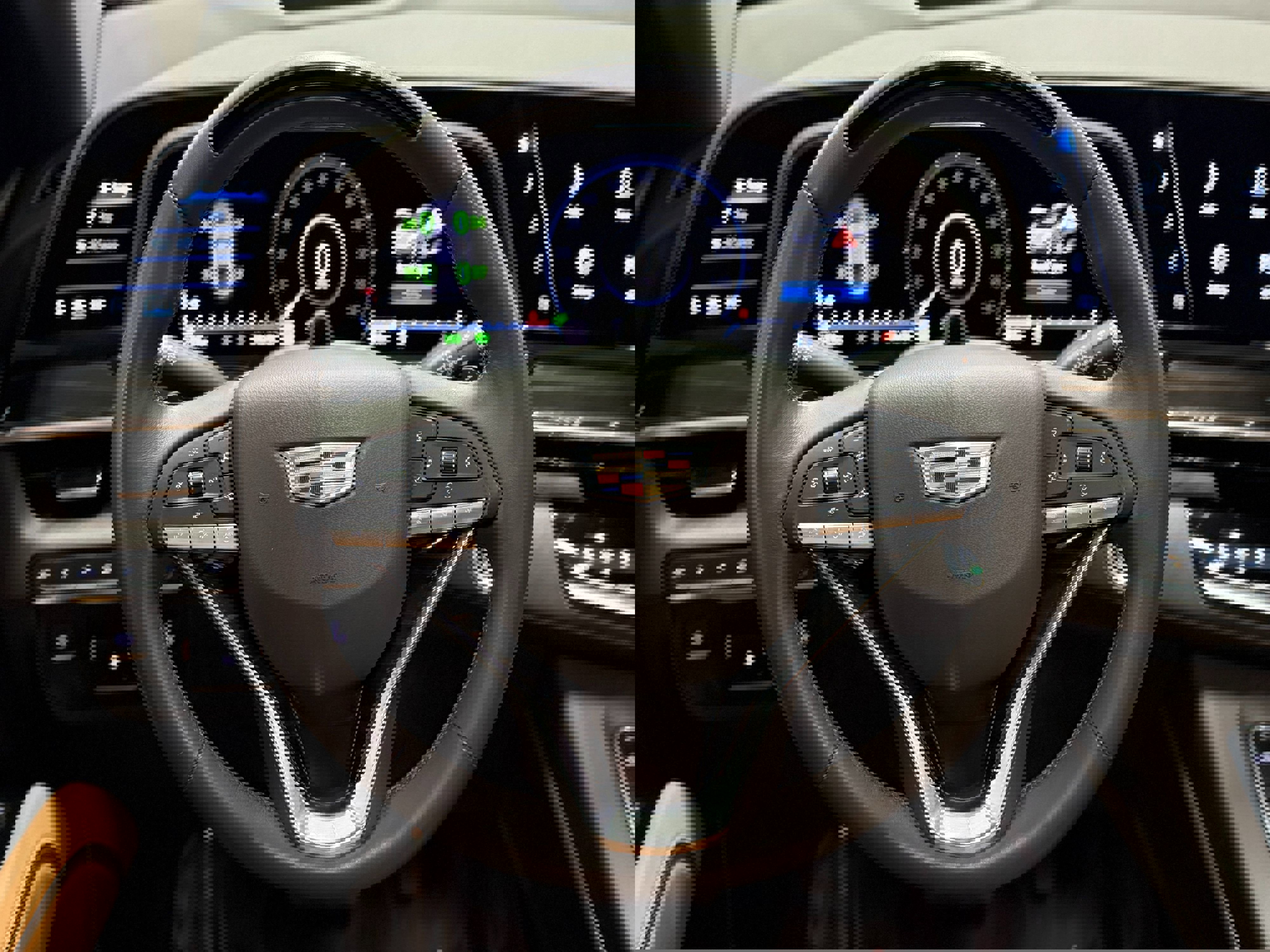 Used 2023 Cadillac Escalade Sport w/ Touring Package image 21