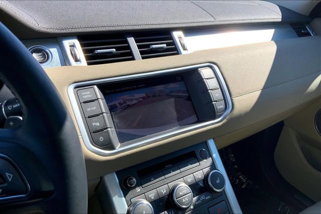 Used 2013 Land Rover Range Rover Evoque Pure Premium image 23