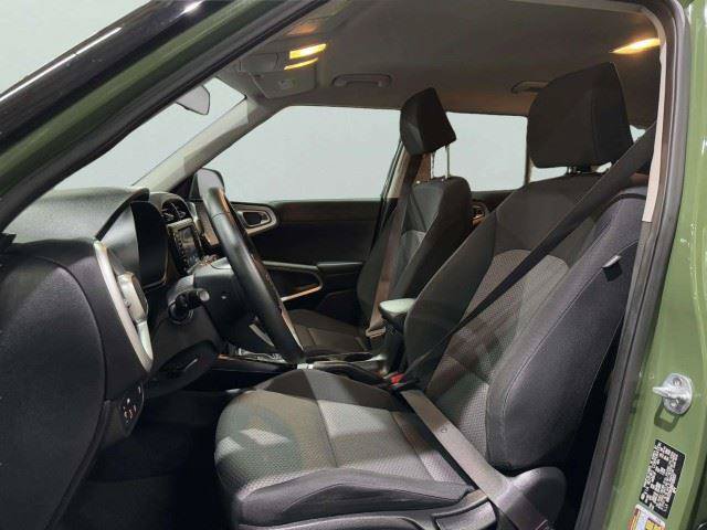 Used 2021 Kia Soul X-Line FWD image 26