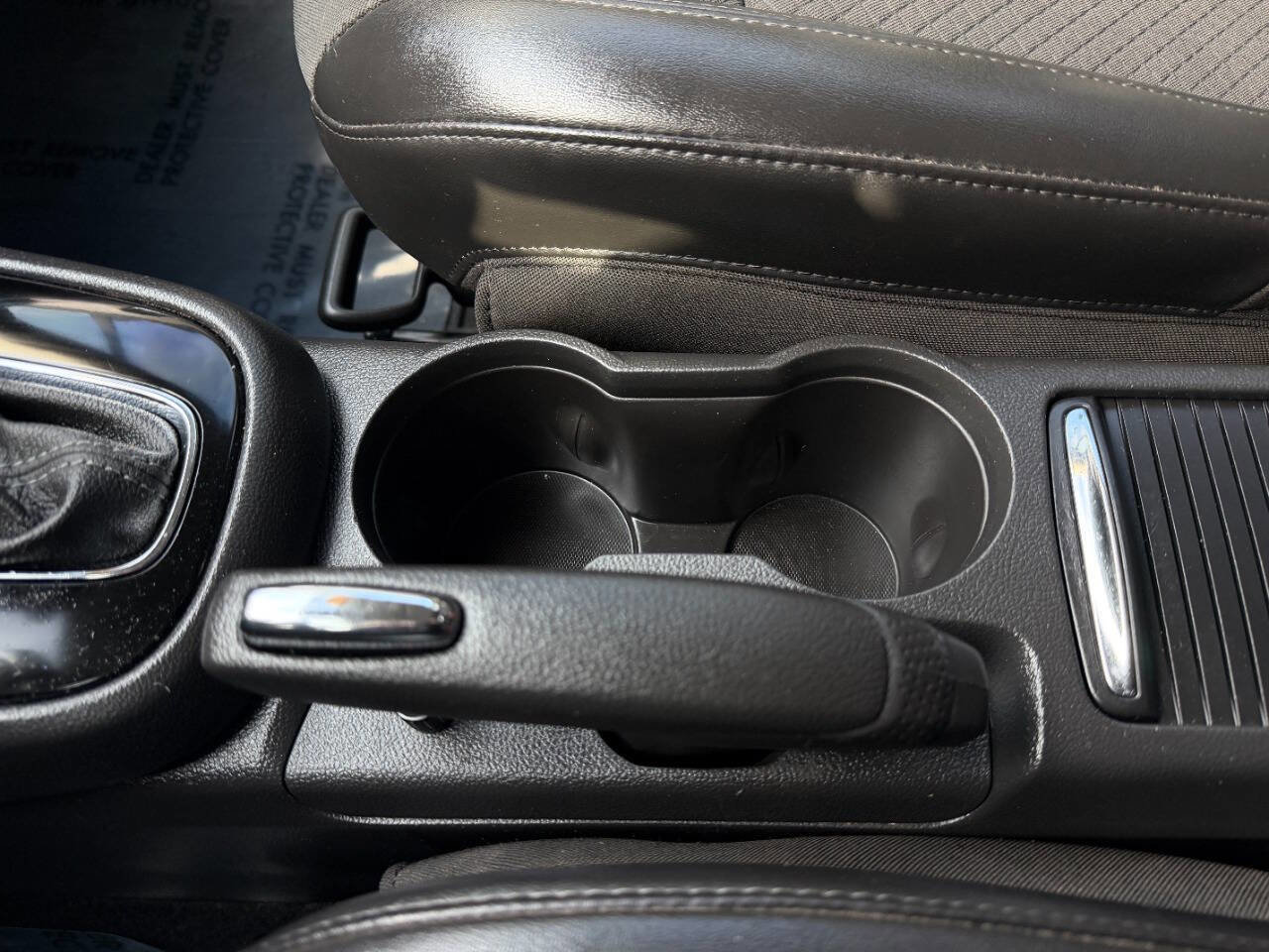 Used 2019 Buick Encore Preferred image 45