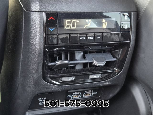Used 2023 Jeep Grand Cherokee L Laredo AWD/4WD image 15