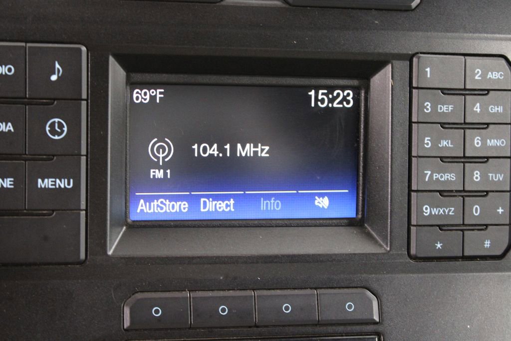 Used 2019 Ford F250 XL w/ STX Appearance Package image 44