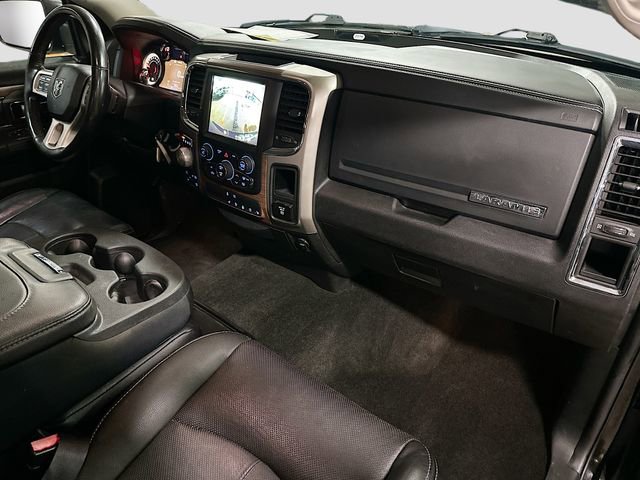 Used 2018 RAM 1500 Laramie image 29