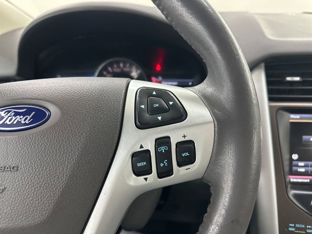 Used 2014 Ford Edge SEL w/ Equipment Group 205A image 36