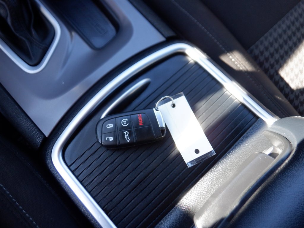 Used 2023 Dodge Charger GT image 12