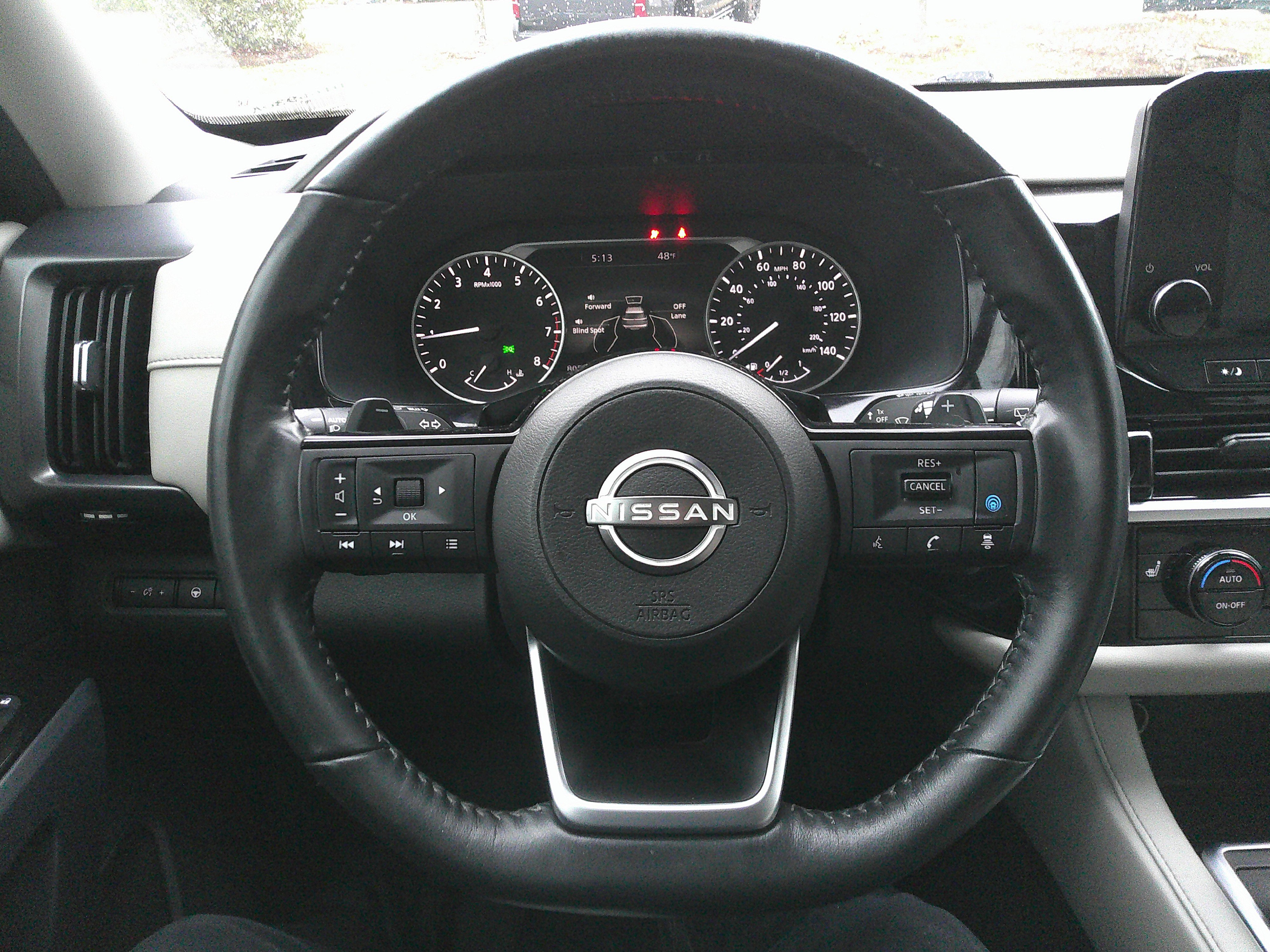 Used 2022 Nissan Pathfinder SL w/ SL Black Package image 20