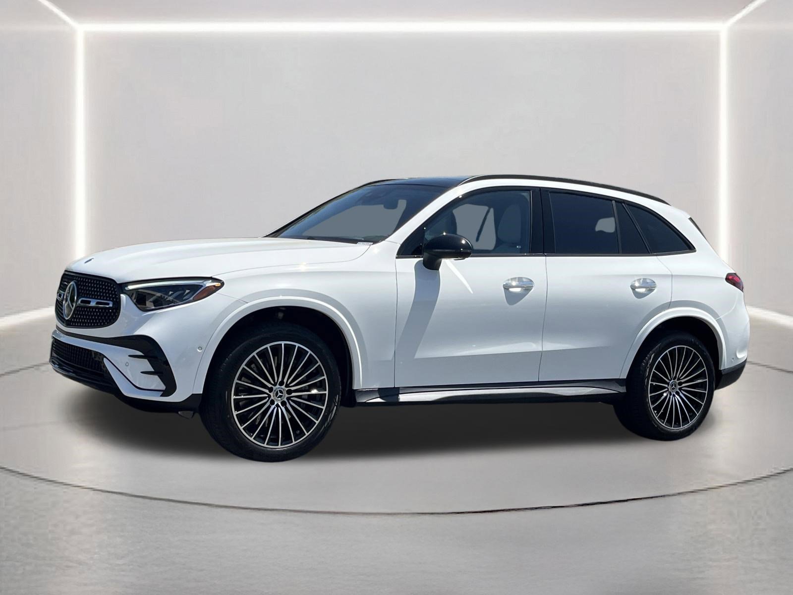 Used 2026 Mercedes-Benz GLC 300 4MATIC image 20