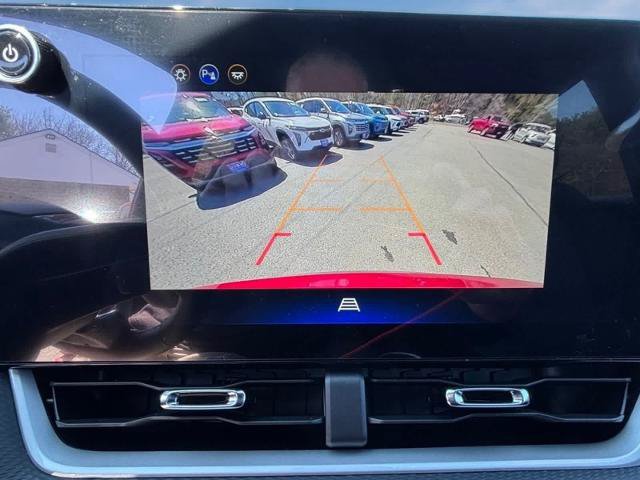 New 2026 Chevrolet Equinox LT AWD/4WD image 11