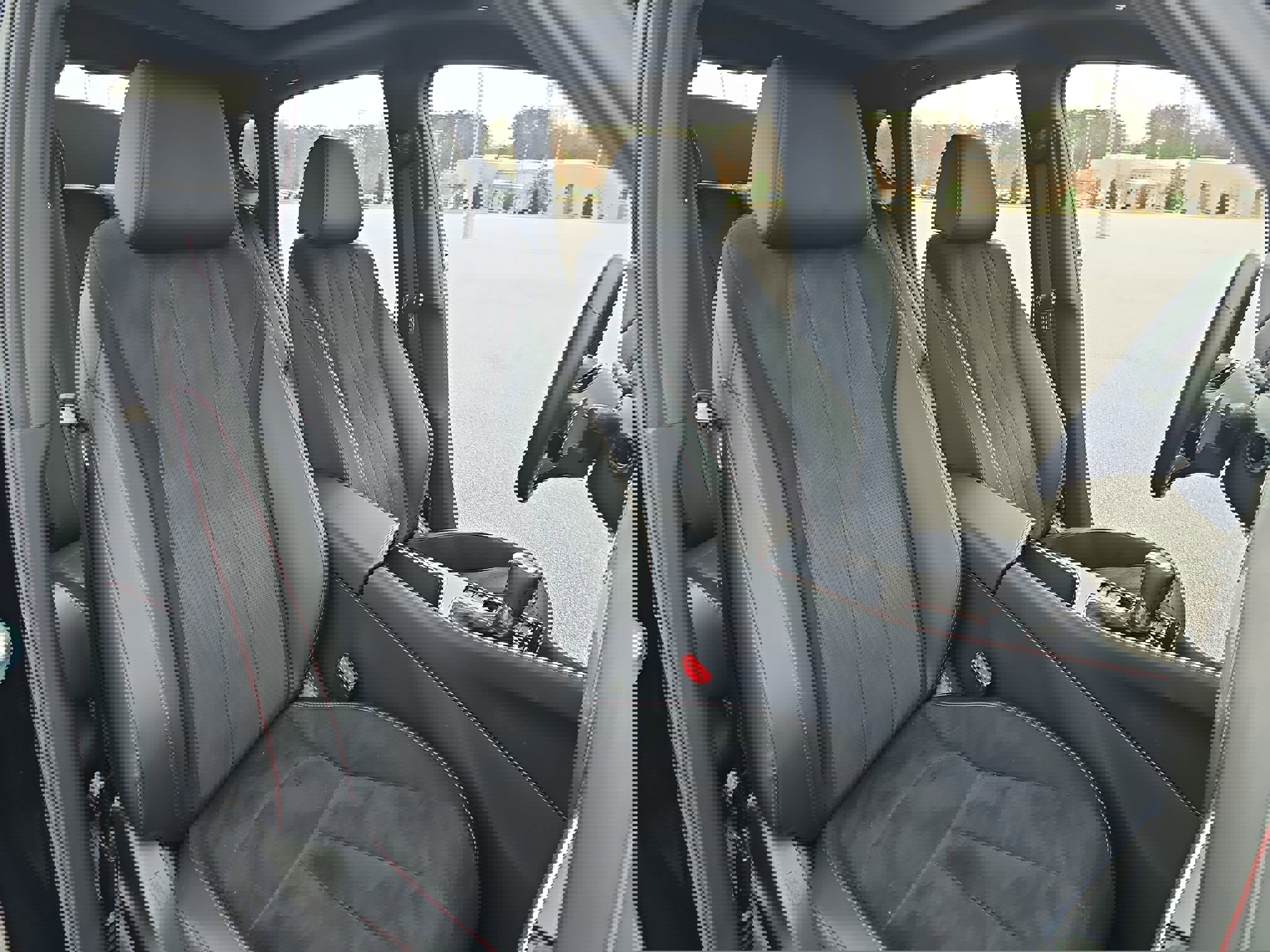 Certified 2025 Acura ADX A-Spec image 10