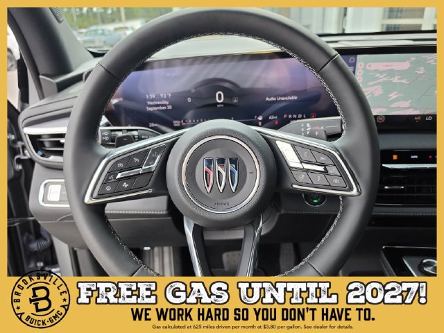 New 2026 Buick Enclave Sport Touring w/ Power Package AWD/4WD image 31