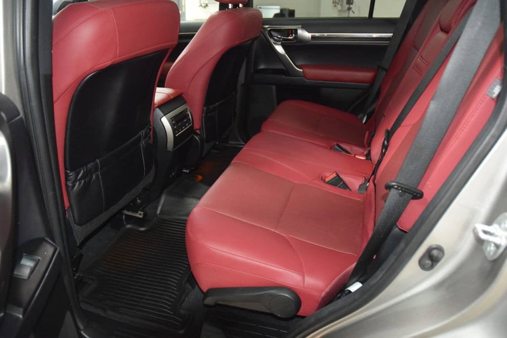 Used 2022 Lexus GX 460 Premium w/ Premium Package AWD/4WD image 42