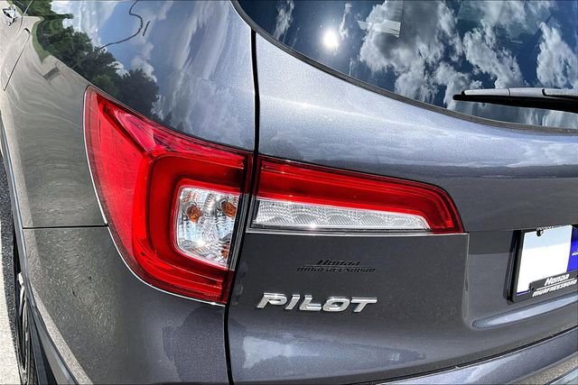 Used 2019 Honda Pilot Touring image 22
