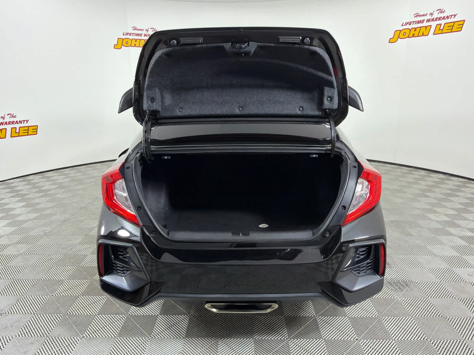 Used 2020 Honda Civic Si image 5
