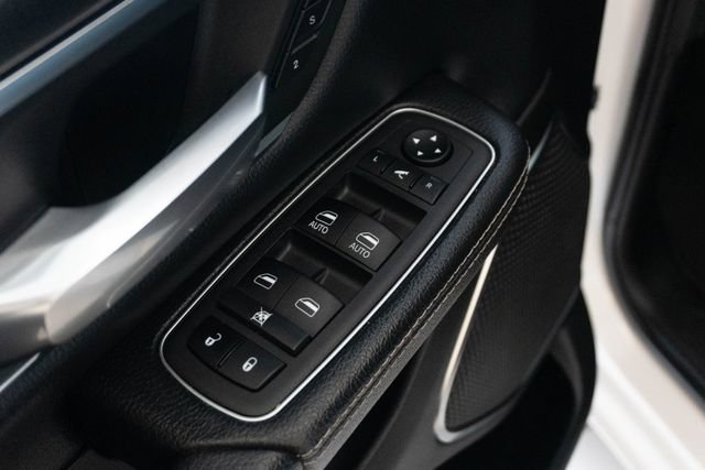Used 2024 RAM 1500 Laramie RWD image 13