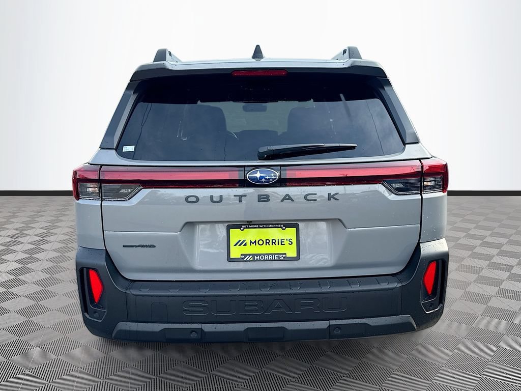New 2026 Subaru Outback Touring XT AWD/4WD image 34