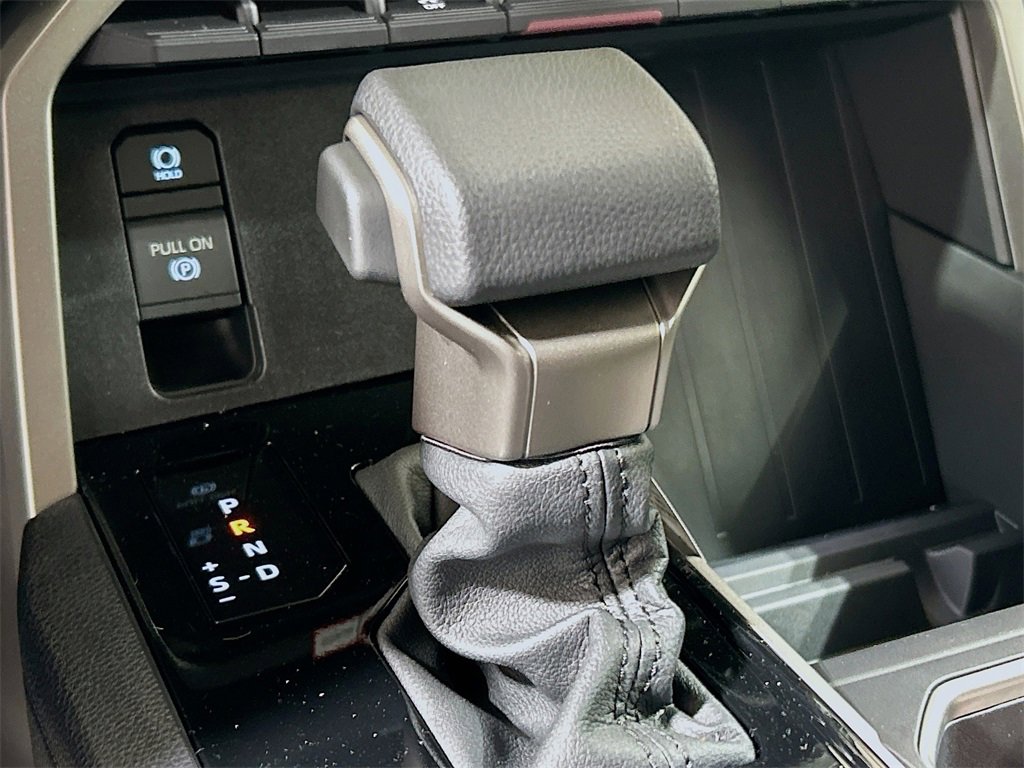 New 2026 Toyota Tundra SR5 image 17