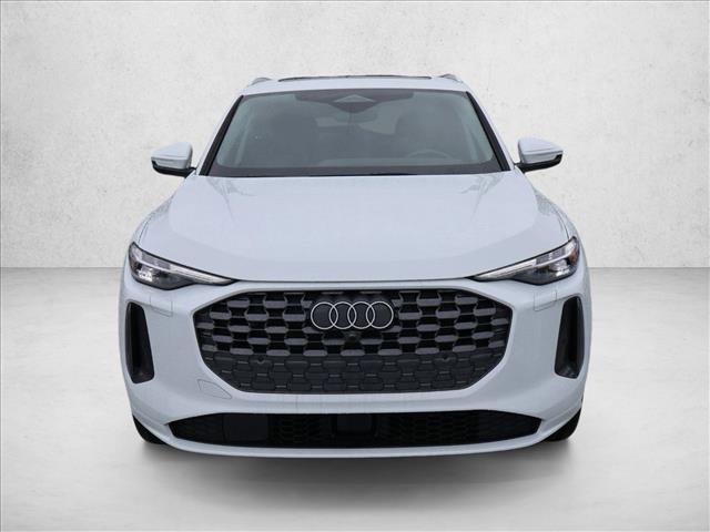 Used 2025 Audi Q5 Prestige AWD/4WD image 5