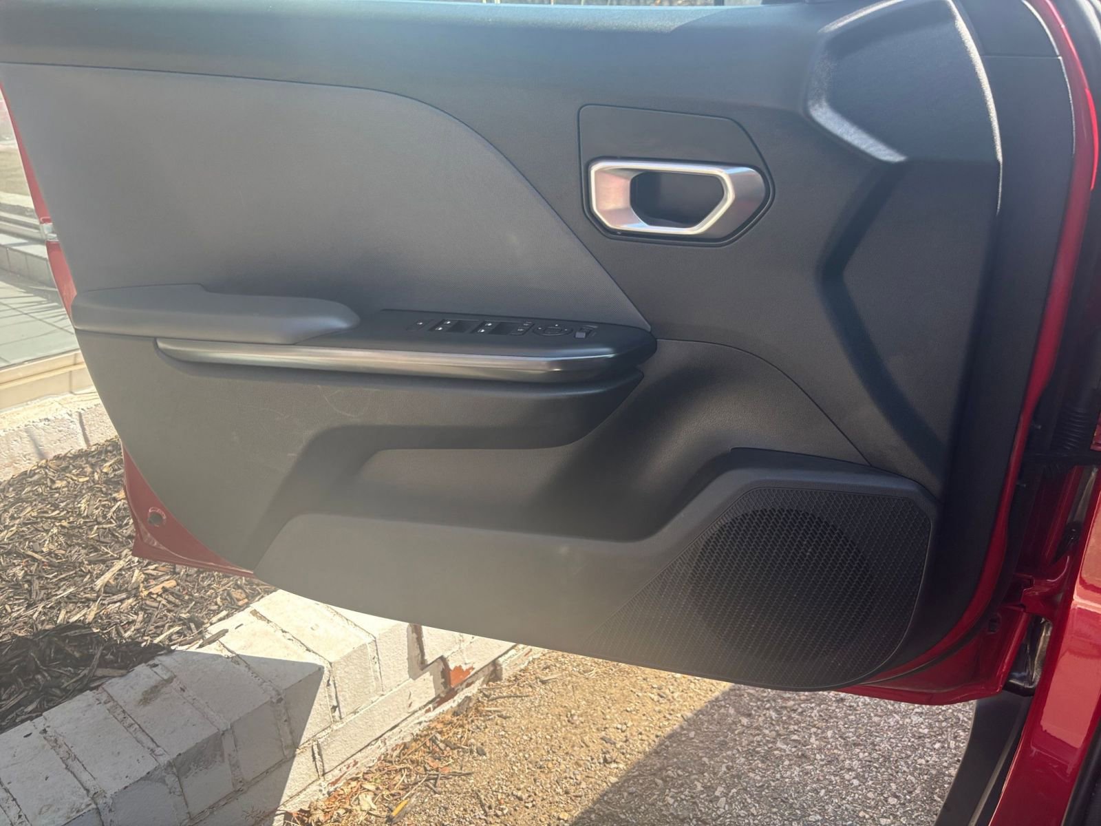 Used 2025 Kia K4 LXS image 18