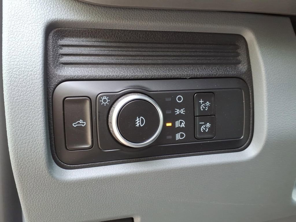New 2026 Ford F250 XLT AWD/4WD image 19