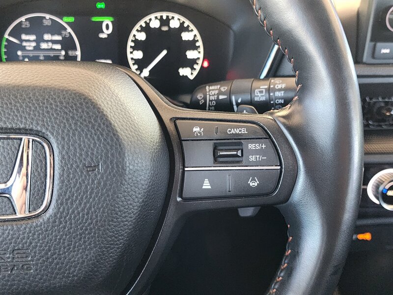 Used 2023 Honda CR-V Sport image 30