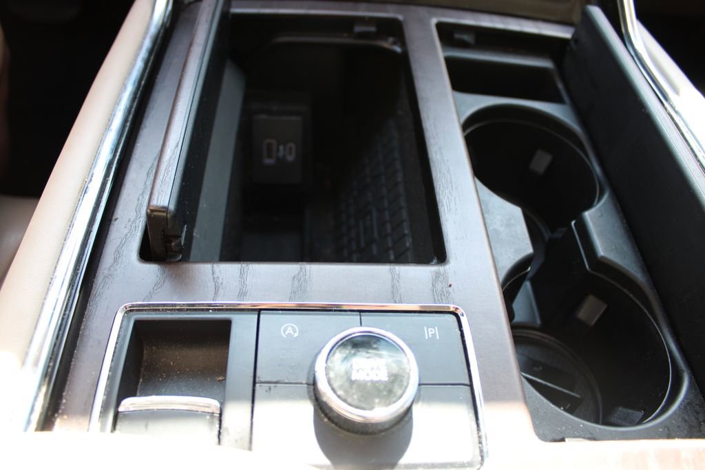 Used 2023 Lincoln Navigator Reserve image 29