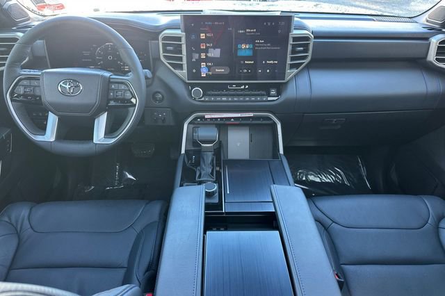 Used 2026 Toyota Sequoia Platinum image 13