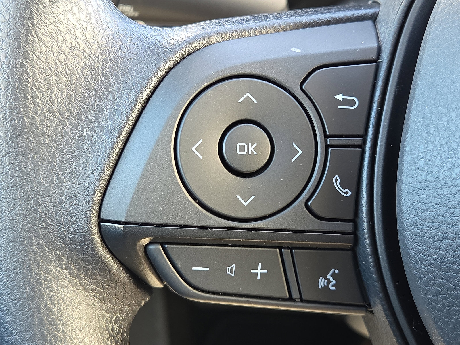 New 2026 Toyota Corolla LE image 12