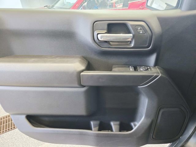New 2025 Chevrolet Silverado 1500 W/T w/ WT Value Package image 23