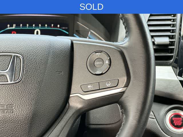 Used 2023 Honda Odyssey EX-L image 10