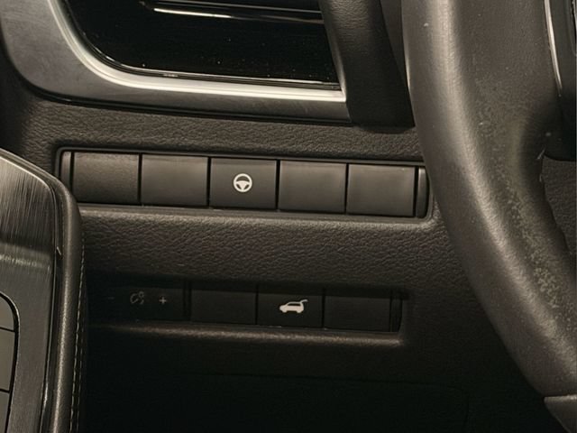 Certified 2023 Nissan Rogue SL w/ SL Premium Package FWD image 32