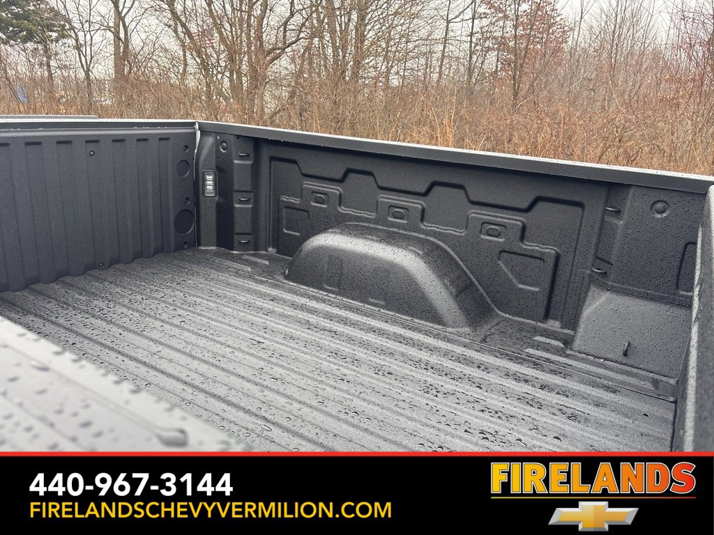 New 2026 Chevrolet Silverado 1500 LT w/ All Star Edition Plus image 56