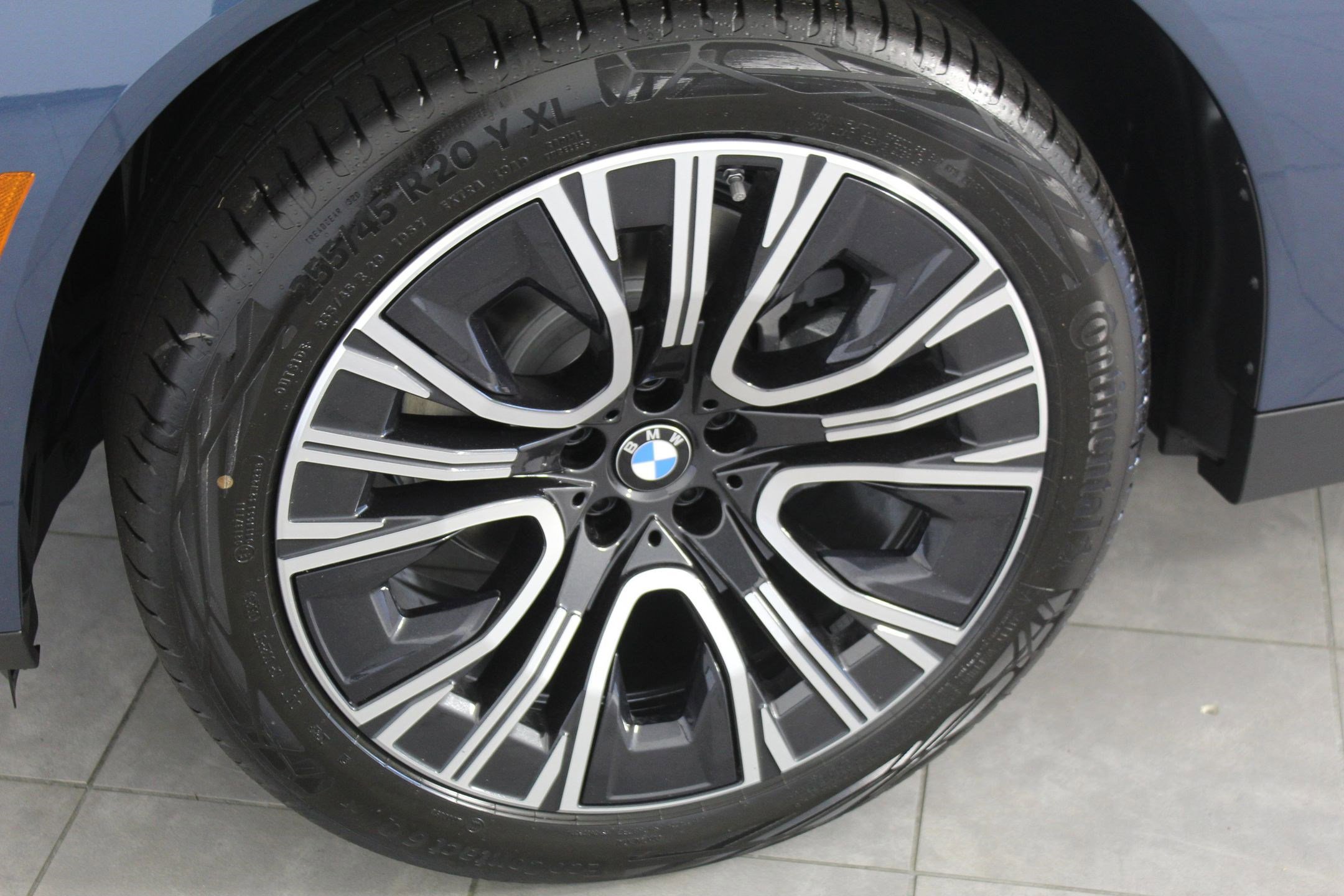 Used 2025 BMW X3 xDrive30i w/ Premium Package image 22