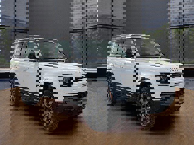 New 2026 Land Rover Defender 110 V8 image 15