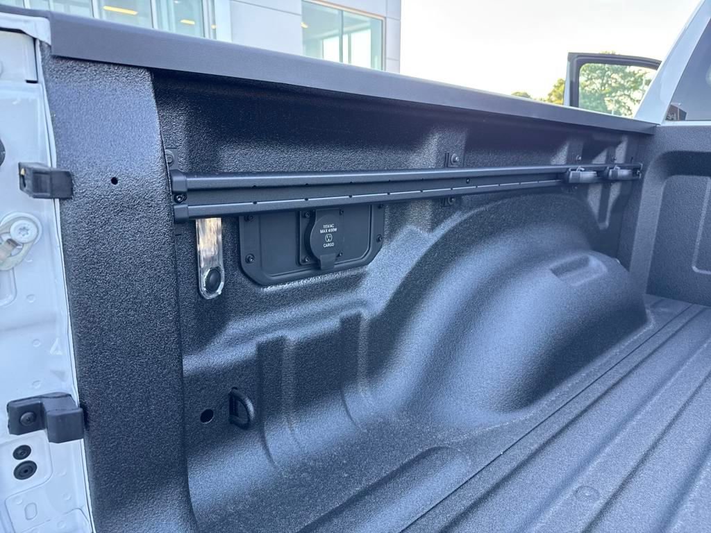 Used 2025 RAM 1500 Big Horn image 28