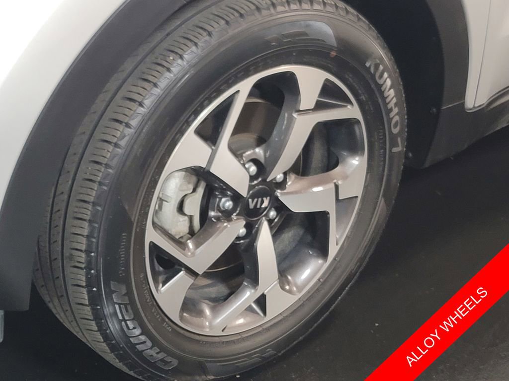 Used 2022 Kia Sportage LX image 6