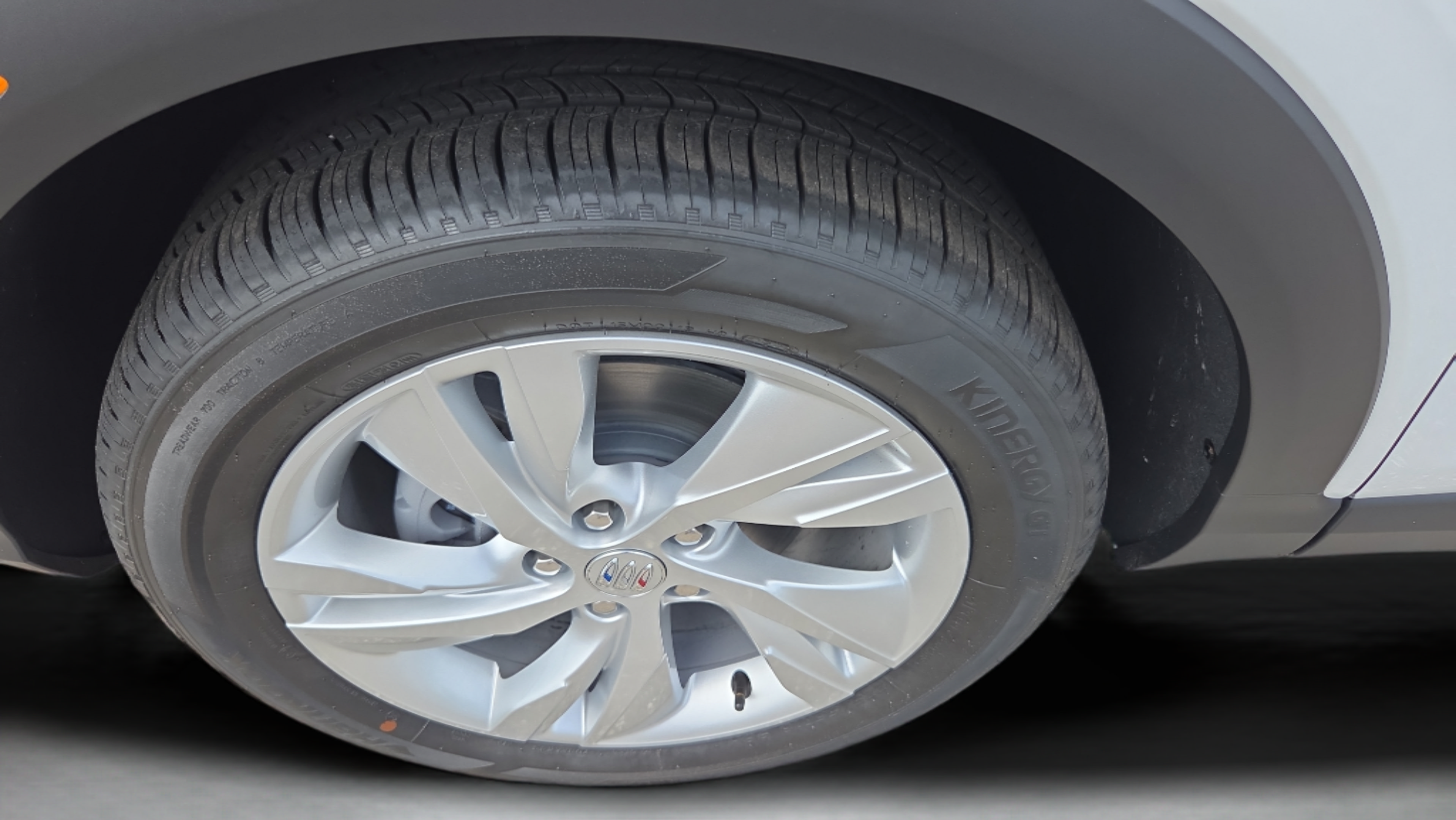 New 2026 Buick Encore GX Preferred w/ Advanced Technology Package FWD image 28