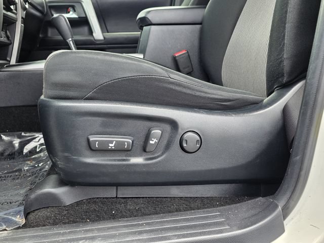 Used 2022 Toyota 4Runner SR5 RWD image 13